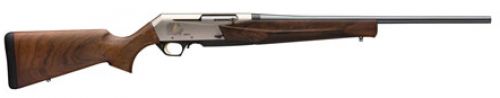 Browning BAR MK3 Full Size .243 Winchester Polished Blue and Matte Nickel Rifle