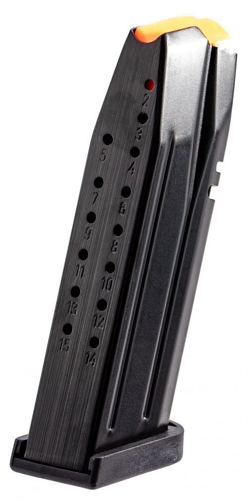 CZ P-10 Compact 9mm 15-Round Steel Magazine