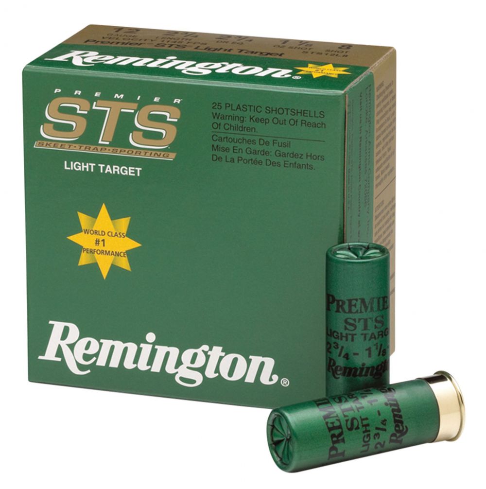 Remington Premier Nitro 27 12 Gauge