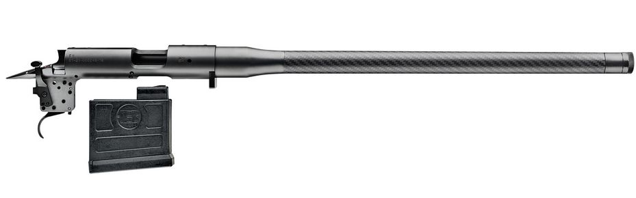 Bergara B14 .22 LR Black Rifle