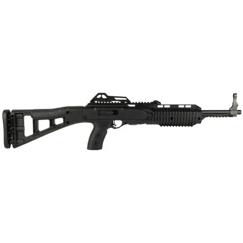 Hi-Point 995TS Carbine 9mm Black Rifle