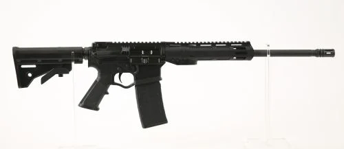 American Tactical Alpha Maxx Modern Sporting Rifle .223 Remington 5.56 NATO Rifle