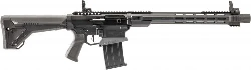 GForce Arms MKX3 12-HAMMER Tactical 12 Gauge Black Shotgun