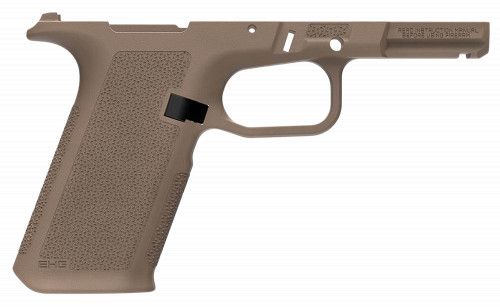 Magpul MAG1517FDE EHG RG9 Flat Dark Earth 9mm Flat Dark Earth Ruger RXM Full Size Grip