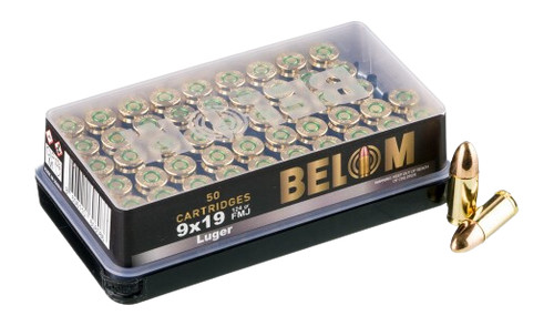Belom 9mm