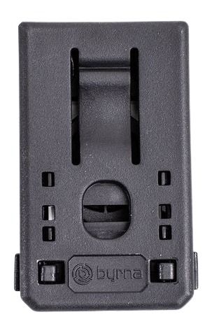 BYRNA LEVEL 2 HOLSTER BELT CLIP