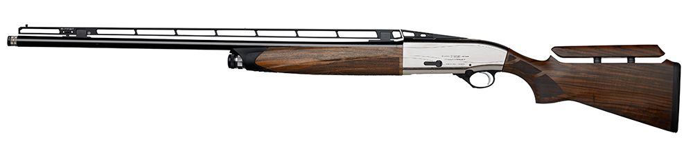 Beretta A400 Xcel Multitarget Competition 12 Gauge Blue/Black Shotgun