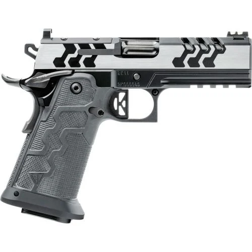 Kimber 2K11 Pro Optics Ready 9mm Stainless/Silver Pistol