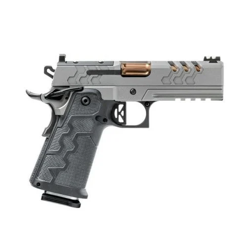 Kimber 2K11 Pro Optic Ready 9mm Stainless Pistol