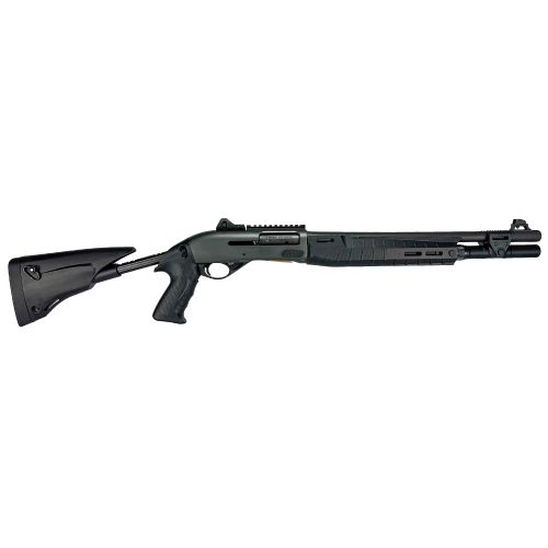 Benelli M2 G1 12 Gauge Gray Shotgun