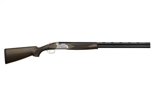 Beretta 686 Silver Pigeon I Enhanced Engraving 28 Gauge Shotgun
