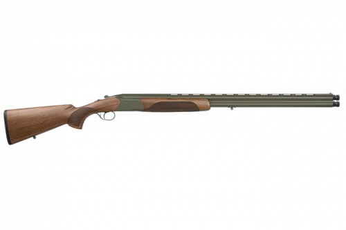 CZ-USA Redhead Premier All-Terrain 12 Gauge Green Shotgun