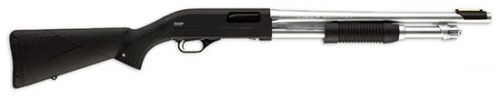 Winchester SXP Marine Defender 20 Gauge Hard Chrome Shotgun