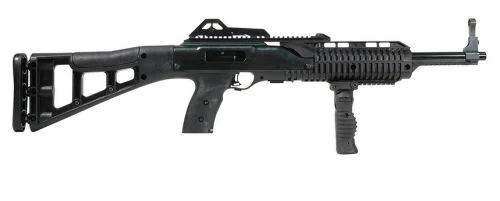 Hi-Point 995TSFG Forward Folding Grip 9mm Black Rifle