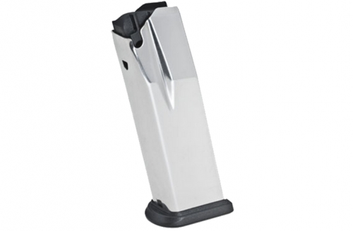 Springfield Armory XD Sub-Compact 13-Round Magazine Stainless Steel