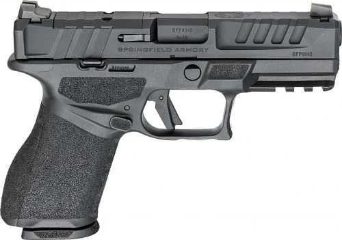 Springfield Armory Echelon 4.0C Compact 9mm Black Pistol