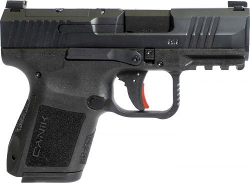 Canik METE MC9 California 9mm Black Pistol