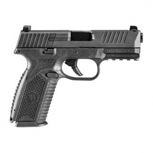 FN 509 9mm Black Pistol