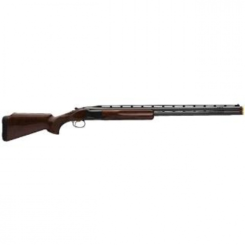 Browning Citori CXT Trap 12 Gauge Blue/Black Shotgun
