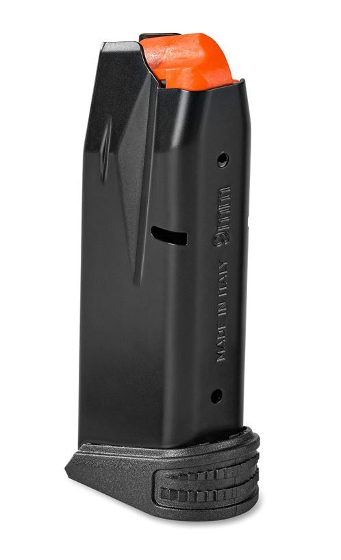 FN Reflex Black