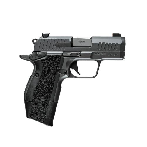 Kimber CDS9 Classic 9mm Black/Gray Pistol