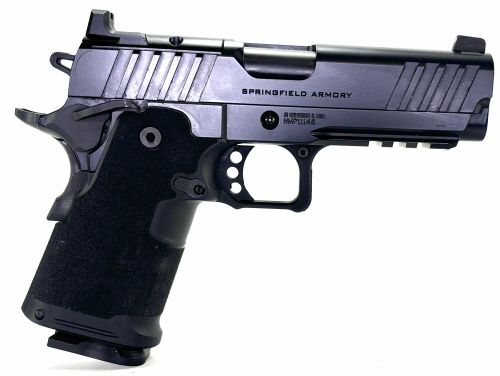 SPRINGFIELD - PRODIGY PISTOL 9MM