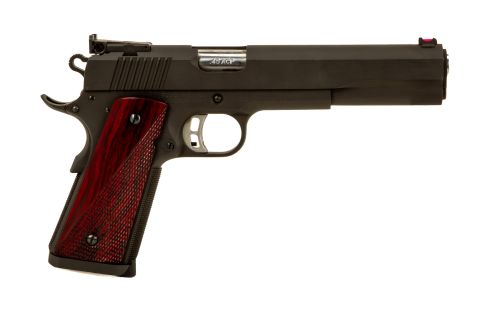Used Fusion Firearms LS 1911 .45 ACP, 1 Magazine, Range Bag