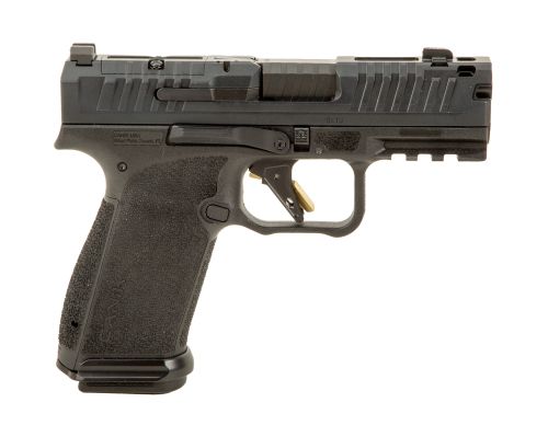 Used Canik Mete MC9 Prime 9MM, 2 Magazines, Factory Box