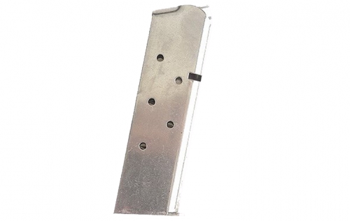 Springfield Armory 1911 Magazine Stainless Steel
