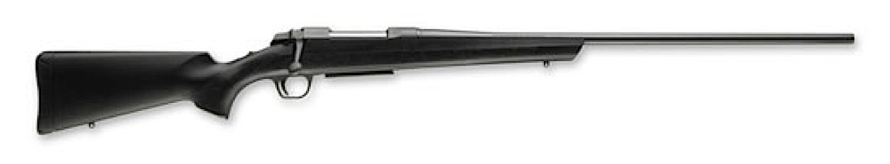 Browning AB3 Stalker 7mm Remington Mag Matte Blued Rifle