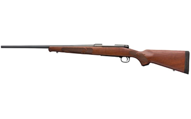 Winchester Model 70 Featherweight .30-06 Springfield Blued Rifle